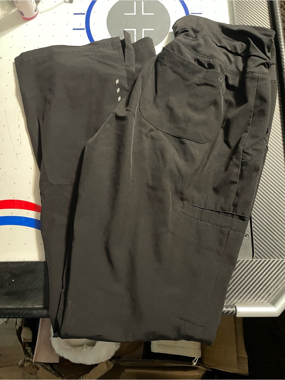 Barco Scrub Pants